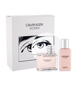 Calvin Klein Women SET, Calvin Klein parfem
