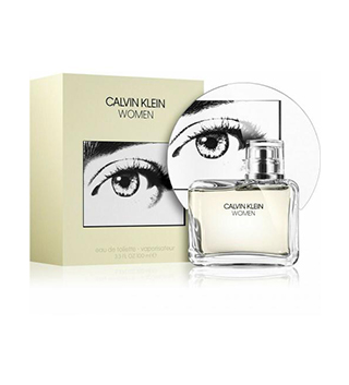 Calvin Klein Women Eau de Toilette,  top ženski parfem