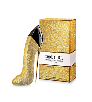 Good Girl Glorious Gold Collector Edition, Carolina Herrera parfem