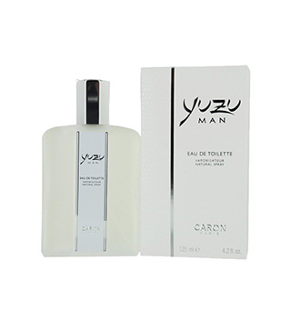 Yuzu Man, Caron parfem