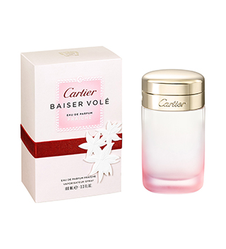 Baiser Vole Eau de Parfum Fraiche, Cartier parfem