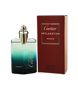 Declaration Essence, Cartier parfem