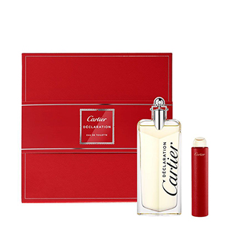 Declaration SET, Cartier parfem