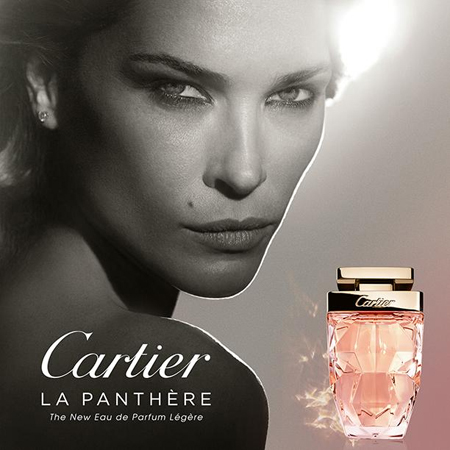 La Panthere Legere, Cartier parfem
