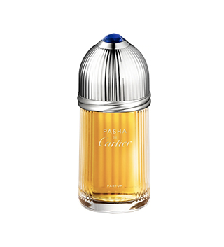 Pasha de Cartier Parfum tester, Cartier parfem