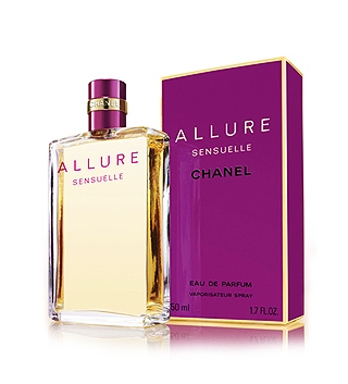 Allure Sensuelle, Chanel parfem