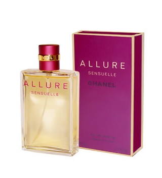 Allure Sensuelle, Chanel parfem