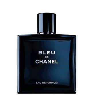 Bleu de Chanel Eau de Parfum tester, Chanel parfem