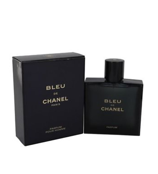 Bleu de Chanel Parfum, Chanel parfem