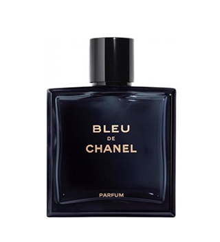 Bleu de Chanel Parfum tester, Chanel parfem