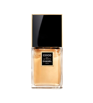 Coco tester, Chanel parfem