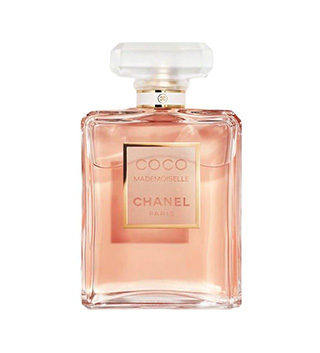 Coco Mademoiselle tester, Chanel parfem