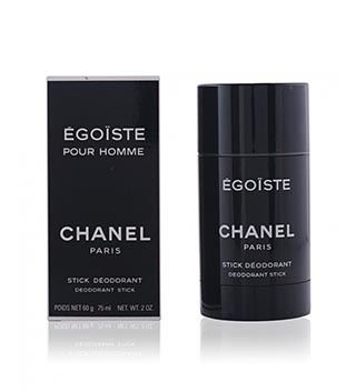 Egoiste, Chanel parfem