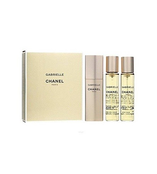 Gabrielle, Chanel parfem