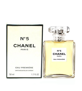 Chanel No 5 Eau Premiere, Chanel parfem