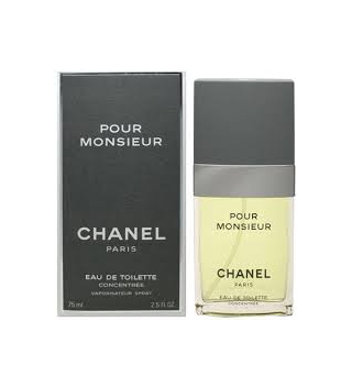 Pour Monsieur, Chanel parfem