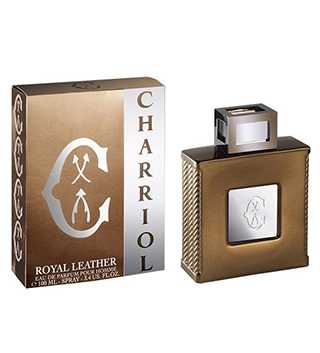 Royal Leather, Charriol parfem