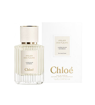 Chloe Chloe Fleur de Parfum parfem cena
