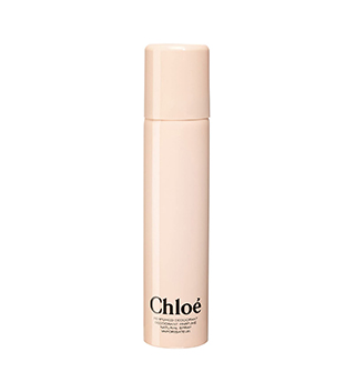 Chloe, Chloe parfem