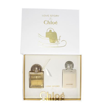 Love Story SET, Chloe parfem
