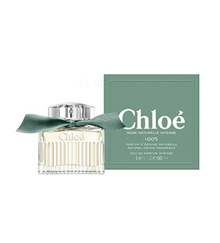 Chloe Naturelle, Chloe parfem
