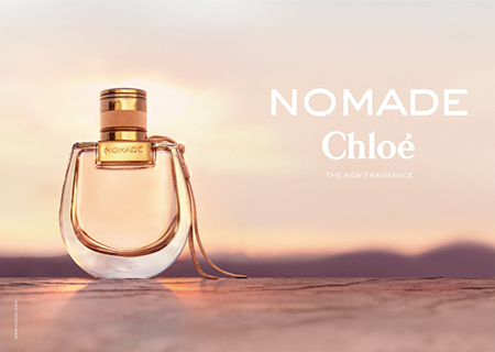 Nomade, Chloe parfem