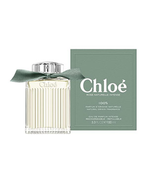 Chloe Rose Naturelle Intense, Chloe parfem