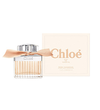Chloe Rose Tangerine, Chloe parfem