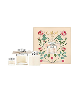 Chloe SET, Chloe parfem