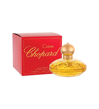 Casmir, Chopard parfem