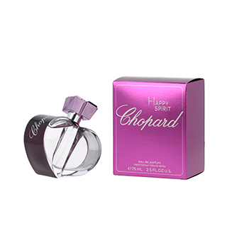 Happy Spirit, Chopard parfem
