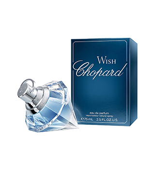 Wish, Chopard parfem