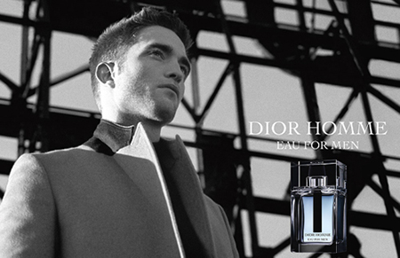 Dior Homme Eau for Men, Dior parfem