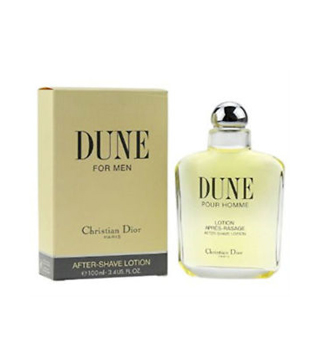 Dune Pour Homme, Dior parfem