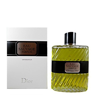 Eau Sauvage Parfum, Dior parfem