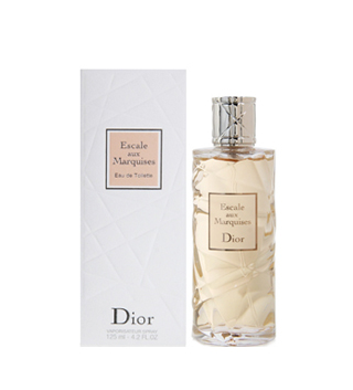 Escale Aux Marquises, Dior parfem
