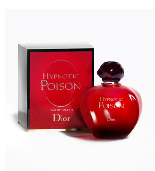 Hypnotic Poison, Dior parfem