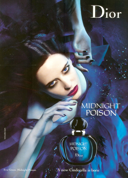 Midnight Poison, Dior parfem