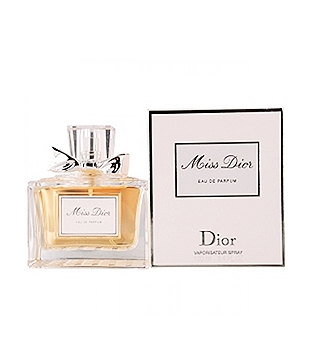 Miss Dior 2011, Dior parfem