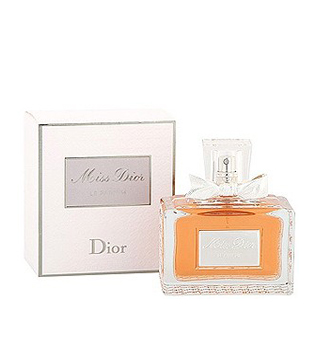 Miss Dior Le Parfum, Dior parfem