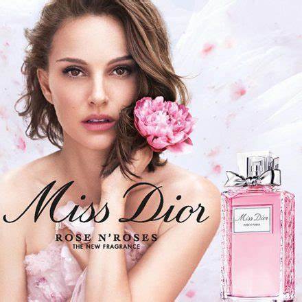Miss Dior Rose N Roses, Dior parfem