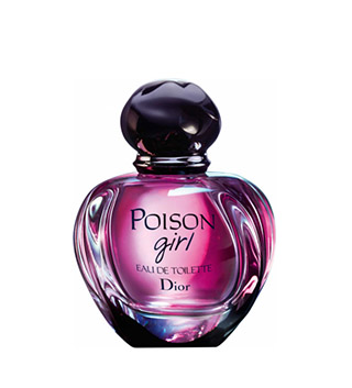Poison Girl Eau de Toilette tester, Dior parfem