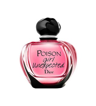 Poison Girl Unexpected tester, Dior parfem