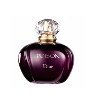 Poison tester, Dior parfem