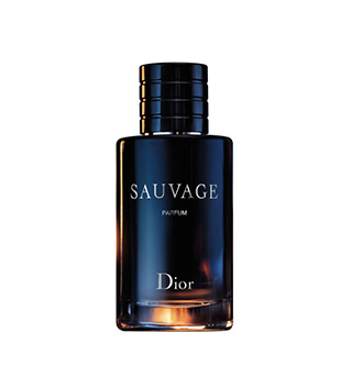 Sauvage Parfum tester, Dior parfem