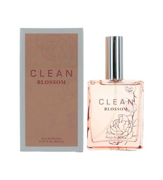 Clean Blossom, Clean parfem