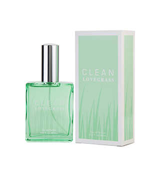 Clean Lovegrass, Clean parfem
