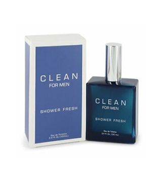 Clean Shower Fresh for Men, Clean parfem