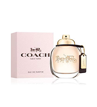 Coach The Fragrance, Coach parfem