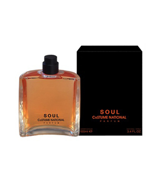 Soul,  top unisex parfem